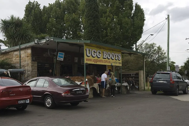 Timing Is Everything: A Savvy UK Shopper's Guide to Scoring UGG Deals